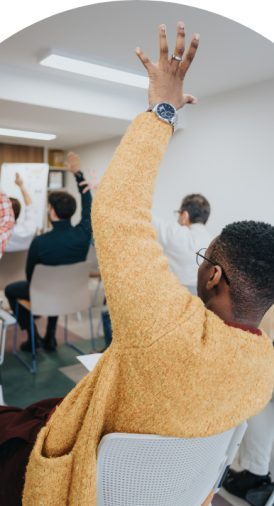 Ma santé au quotidien : les bons réflexes à adopter !