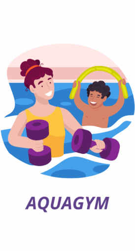 AQUAGYM