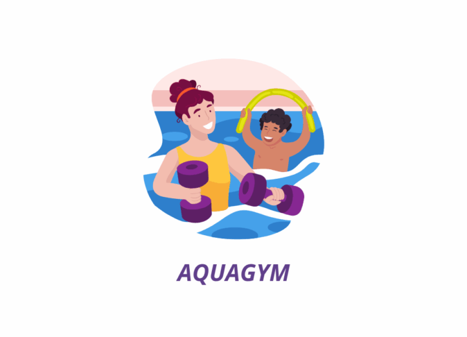 AQUAGYM