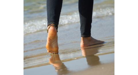 L’été, c’est le pied !!