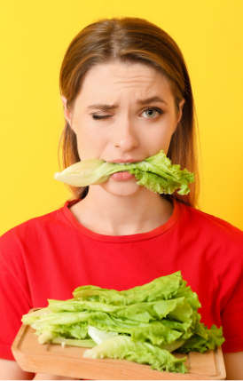 Comment prévenir le stress grâce à l’alimentation ?