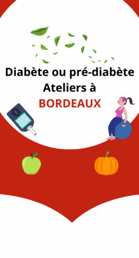 Vivre en santé avec mon diabète