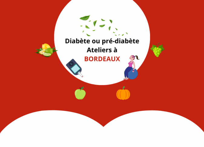 Vivre en santé avec mon diabète