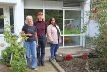 Partenaire Maison de la nutrition