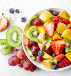 Alimentation et thyroïde