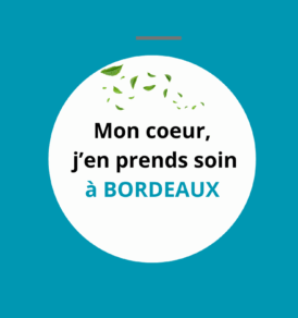 Atelier maladie cardiovasculaire à BORDEAUX