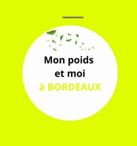 Atelier surpoids à BORDEAUX