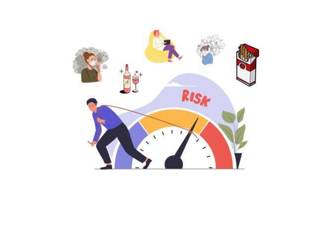 Les facteurs de risque : qu’est-ce que c’est ?