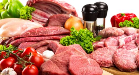 Le bon choix des viandes selon leur taux de graisse