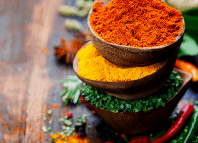 Comment donner du goût à mes plats grâce aux épices et herbes aromatiques ?