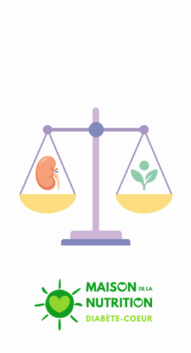 Chouchoutez vos reins avec les bons choix alimentaires