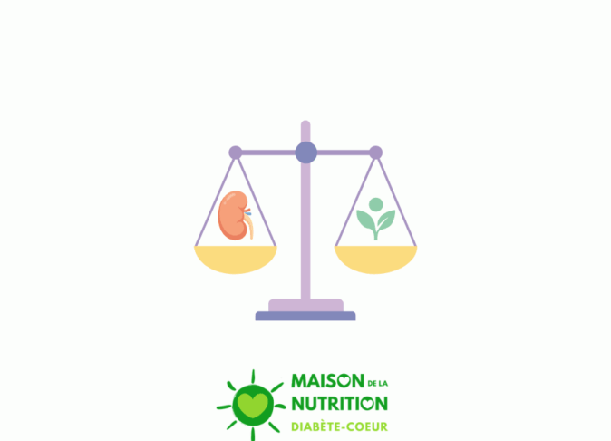 Chouchoutez vos reins avec les bons choix alimentaires