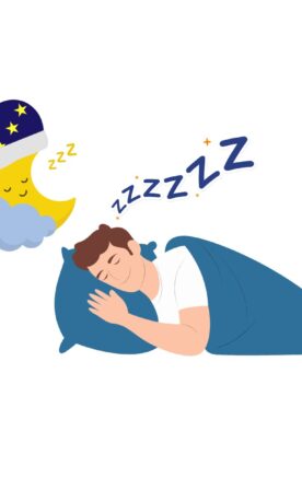 Bien dormir : un pilier essentiel pour ma santé !!