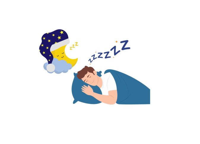 Bien dormir : un pilier essentiel pour ma santé !!