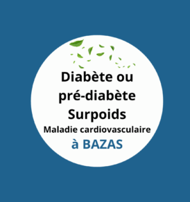 Ateliers diabète et alimentation à BAZAS