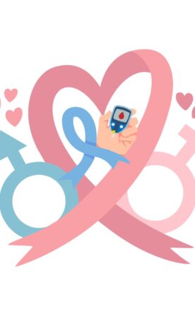 Diabète et sexualité : osons en parler !