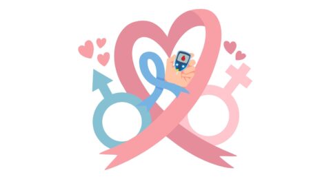 Diabète et sexualité : osons en parler !