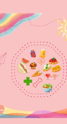 Nutrition et Santé: les bons gestes à adopter !