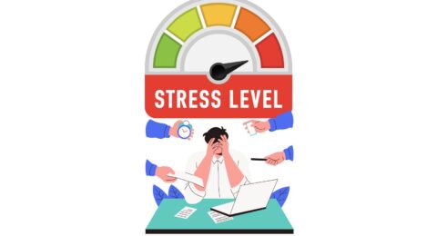 Stress aigu vs Stress chronique : quelles sont les différences ?
