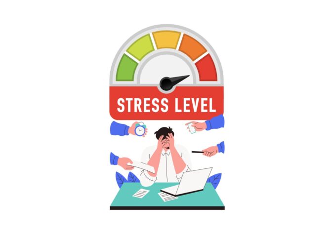 Stress aigu vs Stress chronique : quelles sont les différences ?