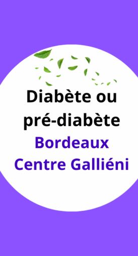 Ateliers diabète et alimentation au centre de santé Galliéni