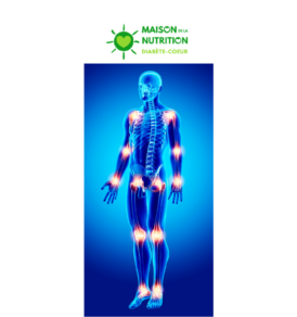 Ma santé ostéoarticulaire