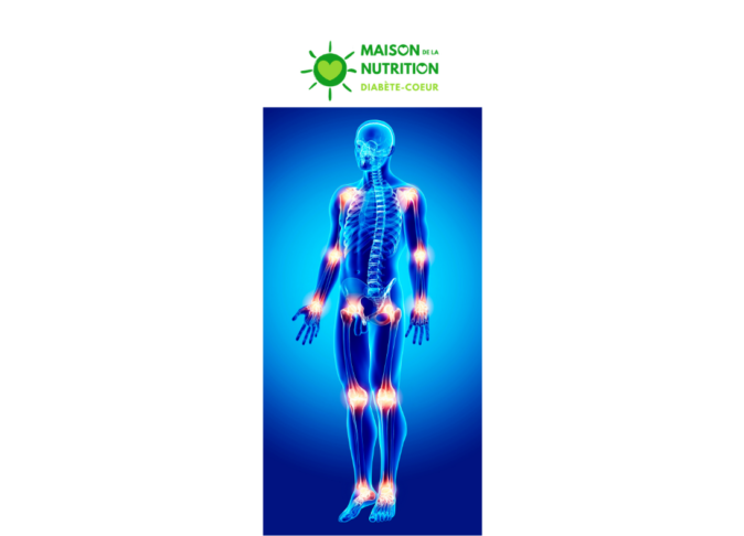 Ma santé ostéoarticulaire